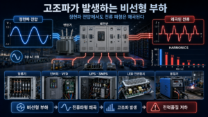 고조파가 발생하는 비선형 부하 4 ChatGPT Image 2026년 8월 31일 오전 10 17 46