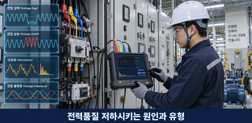 전력품질 무엇이며 왜 관리하는 이유 1 image 4