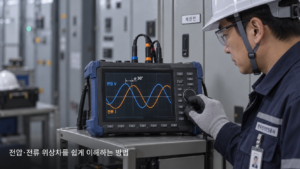 전압·전류 위상차를 쉽게 이해하는 방법 8 전압·전류 위상차를 쉽게 이해하는 방법 썸네일